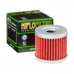 Tepalo filtras HIFLO FILTRO HF131